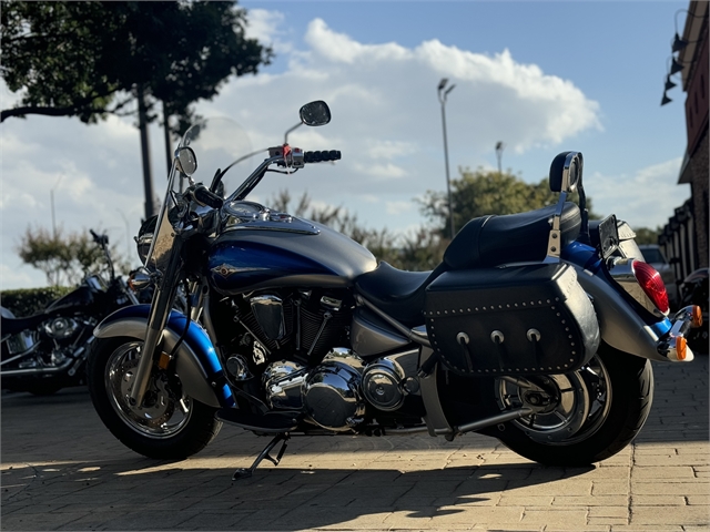 2006 Kawasaki Vulcan 2000 Limited at Lucky Penny Cycles