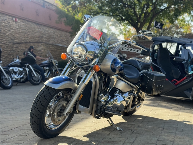 2006 Kawasaki Vulcan 2000 Limited at Lucky Penny Cycles