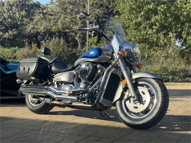 2006 Kawasaki Vulcan 2000 Limited at Lucky Penny Cycles