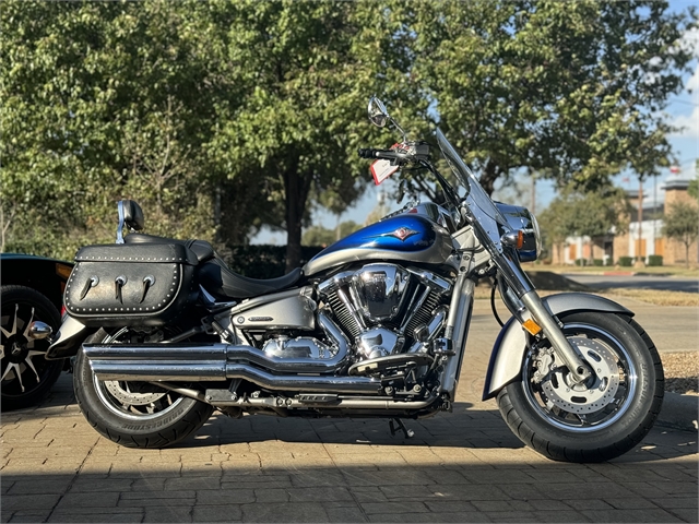 2006 Kawasaki Vulcan 2000 Limited at Lucky Penny Cycles