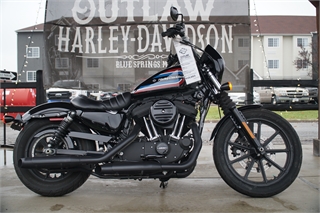 Harley Davidson Iron 883 Price in Depalpur - Check Bike On Road