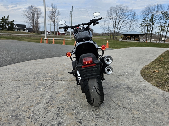 2018 Harley-Davidson Softail Fat Bob at Classy Chassis & Cycles