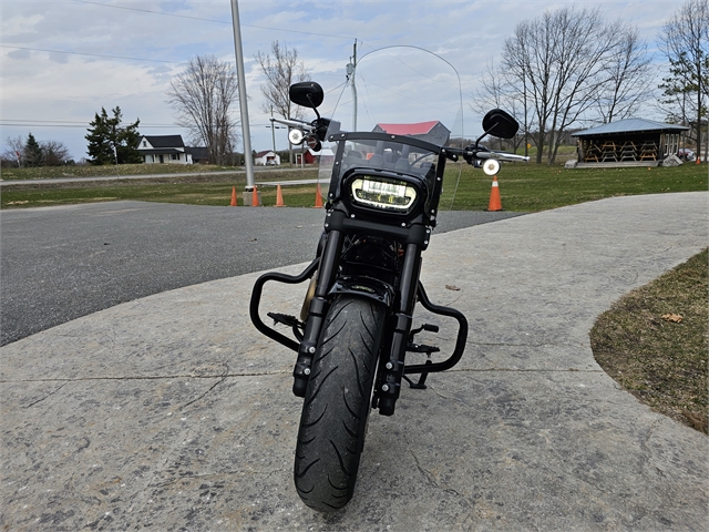 2018 Harley-Davidson Softail Fat Bob at Classy Chassis & Cycles