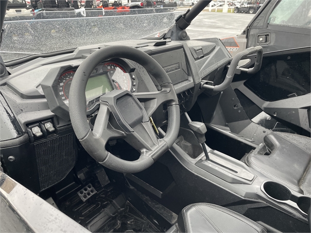 2023 Polaris RZR Turbo R Sport at Edwards Motorsports & RVs