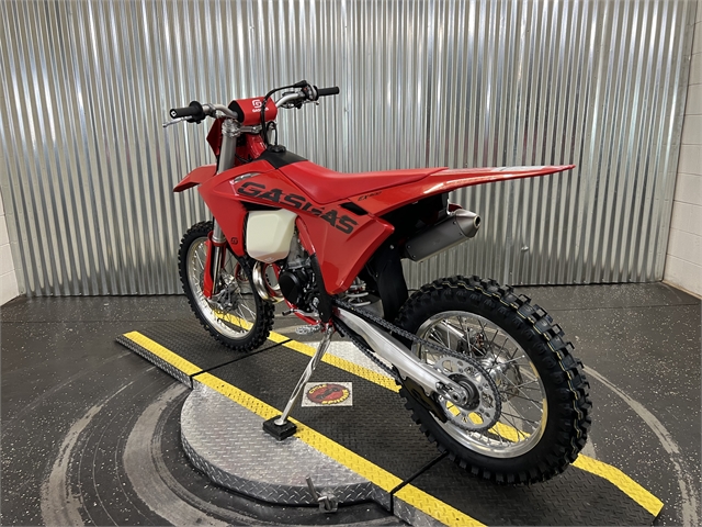 2025 GASGAS EX 300 at Teddy Morse Grand Junction Powersports