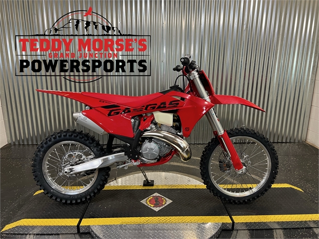 2025 GASGAS EX 300 at Teddy Morse Grand Junction Powersports