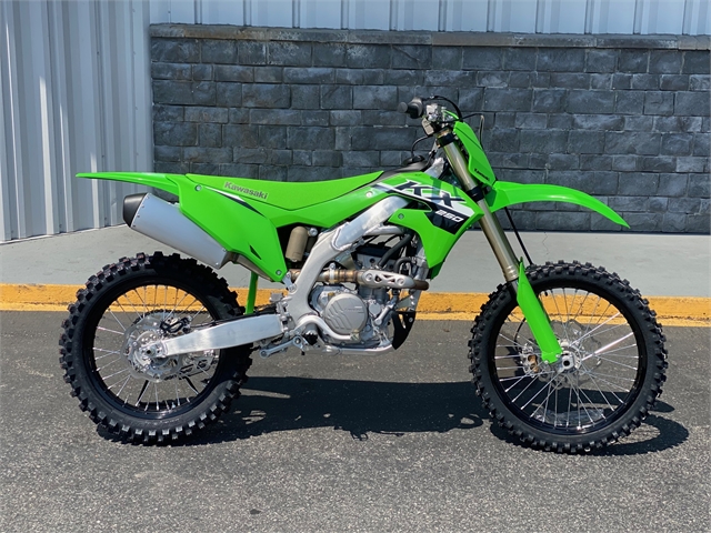 2024 Kawasaki KX 250 at Lynnwood Motoplex, Lynnwood, WA 98037