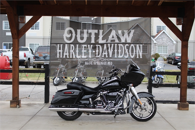 2018 Harley-Davidson Road Glide Base at Outlaw Harley-Davidson
