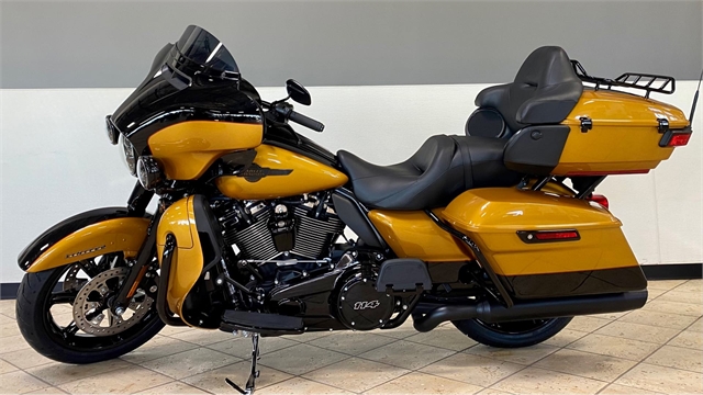 2023 Harley-Davidson Electra Glide Ultra Limited at Destination Harley-Davidson®, Tacoma, WA 98424