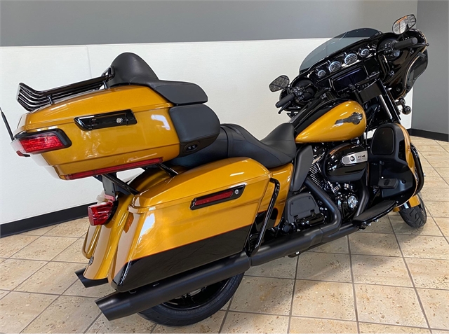 2023 Harley-Davidson Electra Glide Ultra Limited at Destination Harley-Davidson®, Tacoma, WA 98424