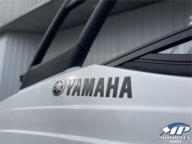 2023 Yamaha AR 190 at Lynnwood Motoplex, Lynnwood, WA 98037