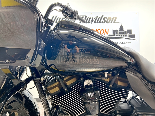 2022 Harley-Davidson Road Glide ST at Harley-Davidson of Madison