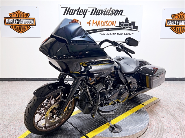 2022 Harley-Davidson Road Glide ST at Harley-Davidson of Madison