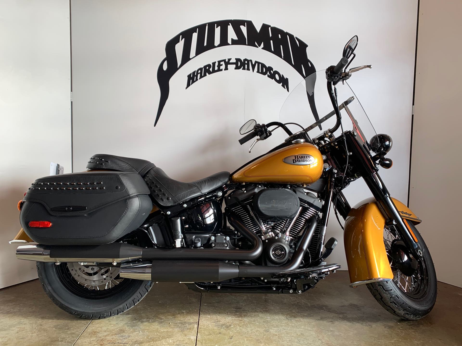 Stutsman Harley-Davidson®, Jamestown, ND