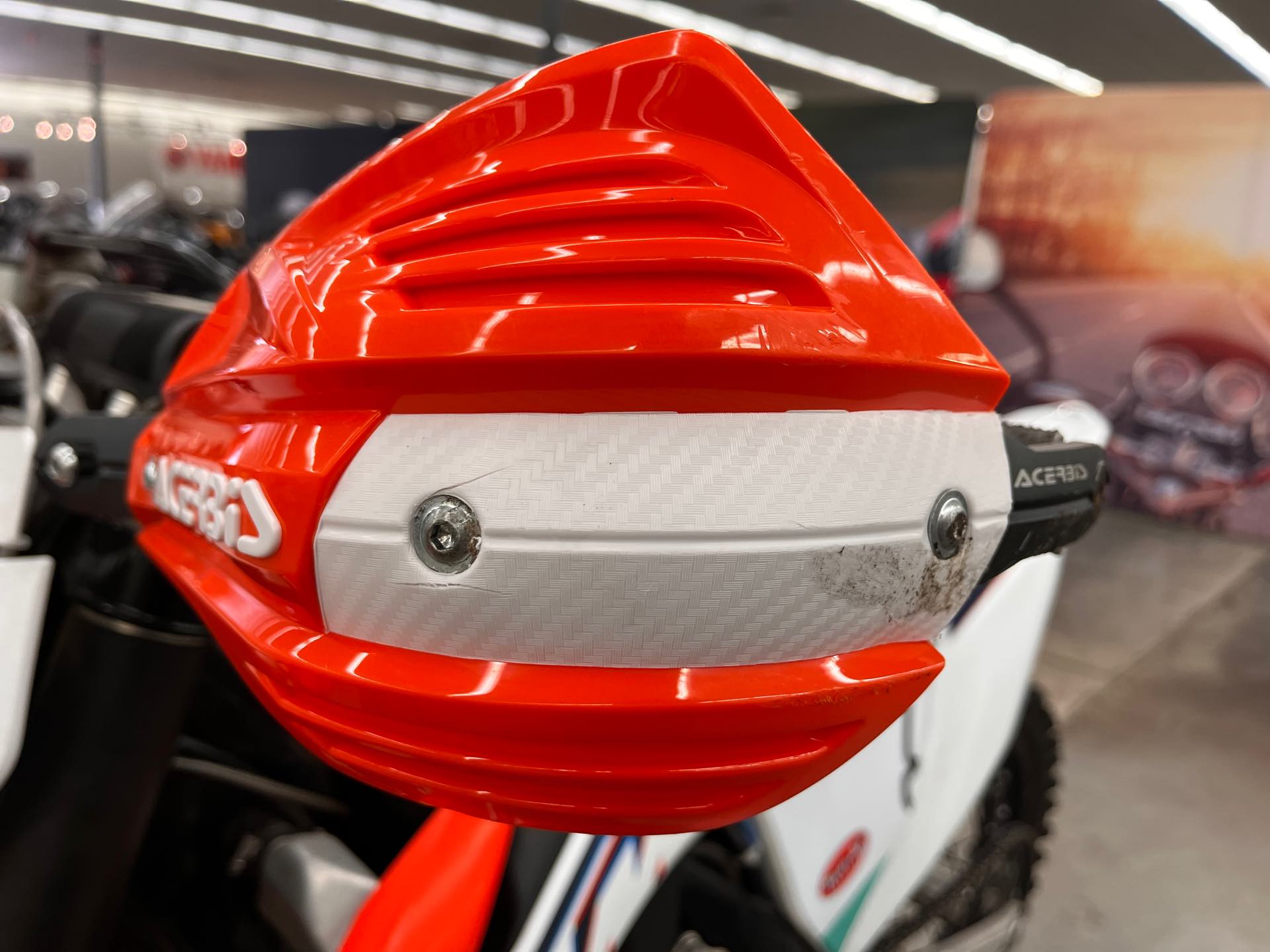2020 KTM SX 450 F at Aces Motorcycles - Denver