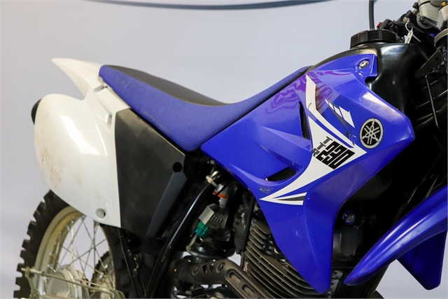 2014 Yamaha TT-R 230 at Friendly Powersports Baton Rouge