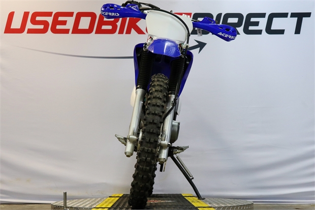 2014 Yamaha TT-R 230 at Friendly Powersports Baton Rouge