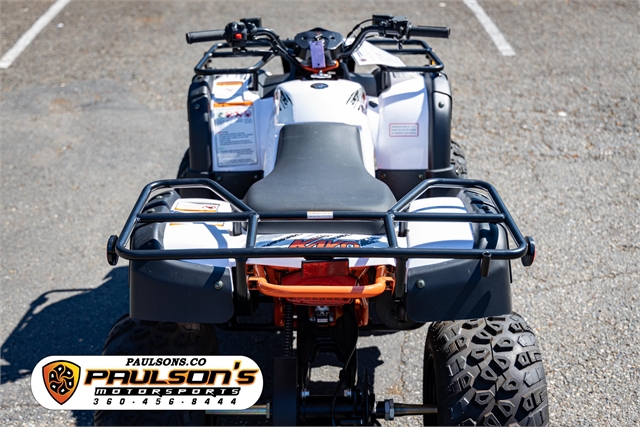 2021 Kayo Off Road Bull 150 at Paulson's Motorsports