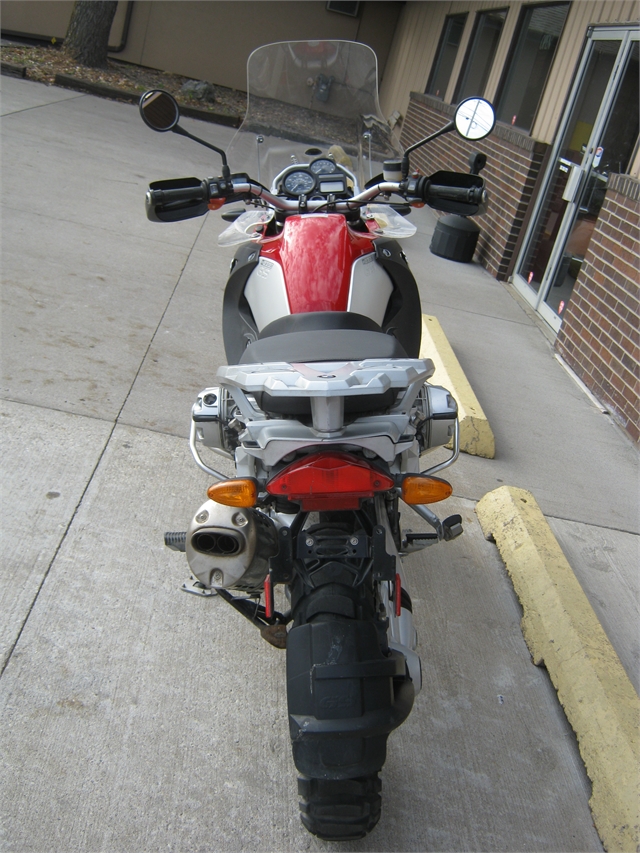 2005 BMW R1200GS at Brenny's Motorcycle Clinic, Bettendorf, IA 52722
