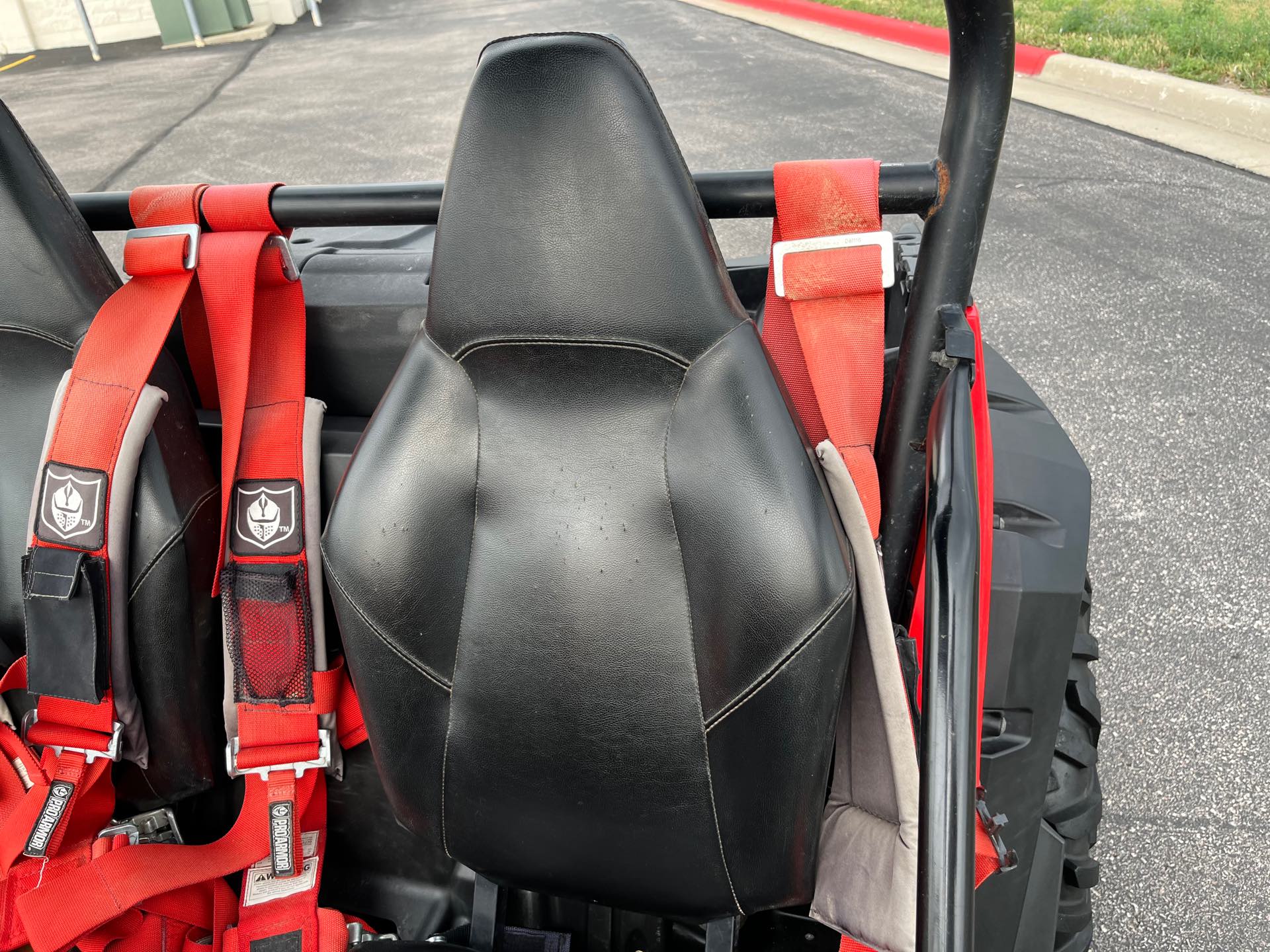 2012 Polaris Ranger RZR S 800 at Mount Rushmore Motorsports