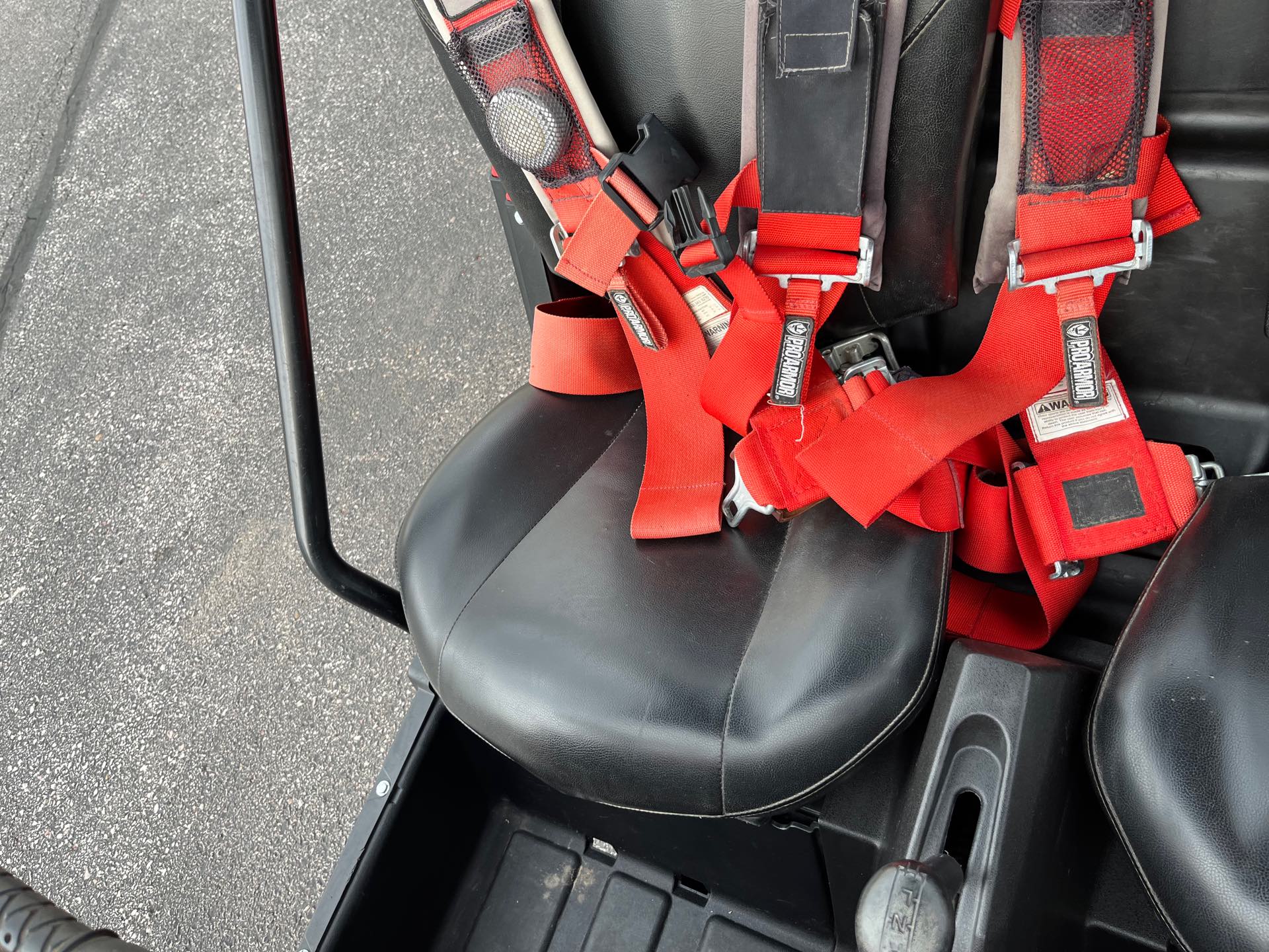 2012 Polaris Ranger RZR S 800 at Mount Rushmore Motorsports