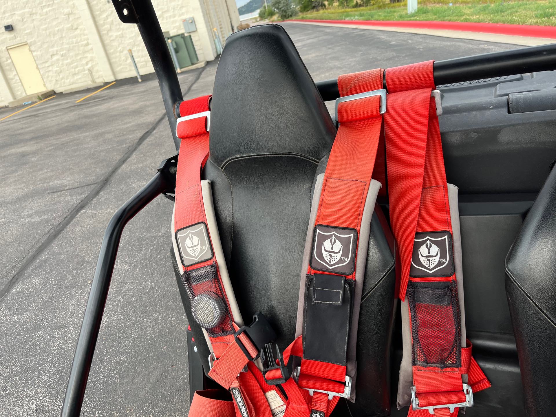 2012 Polaris Ranger RZR S 800 at Mount Rushmore Motorsports