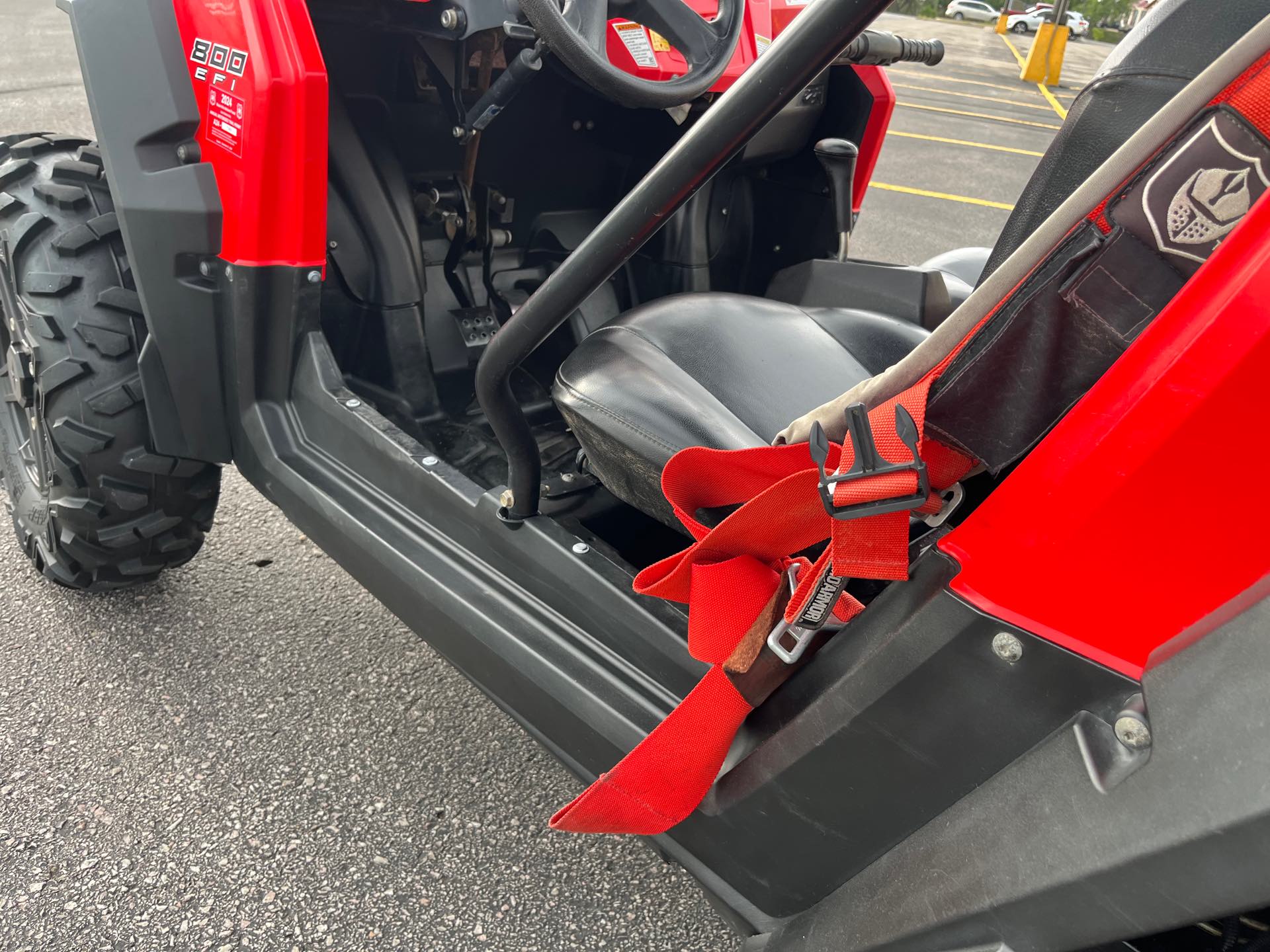 2012 Polaris Ranger RZR S 800 at Mount Rushmore Motorsports