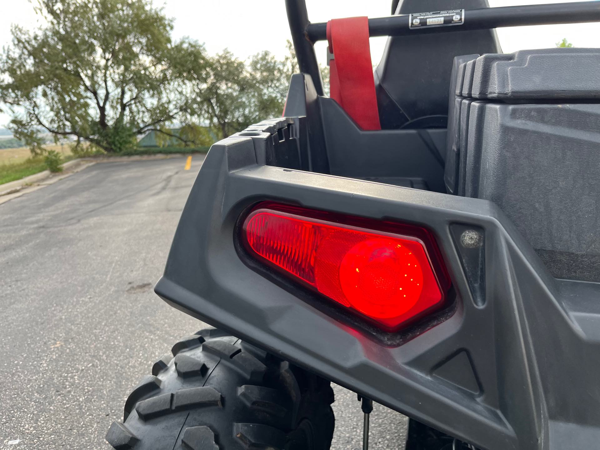 2012 Polaris Ranger RZR S 800 at Mount Rushmore Motorsports