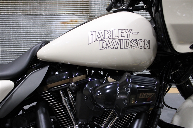 2022 Harley-Davidson Road Glide ST at Texarkana Harley-Davidson