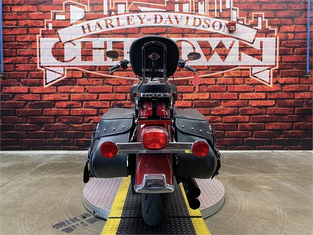chi town harley