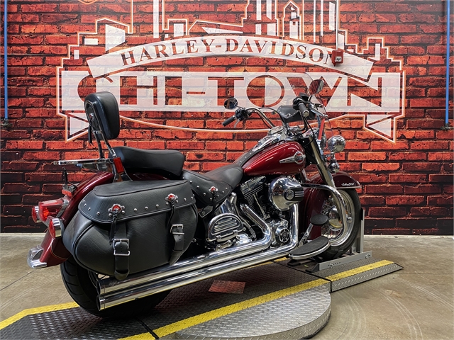 chi town harley