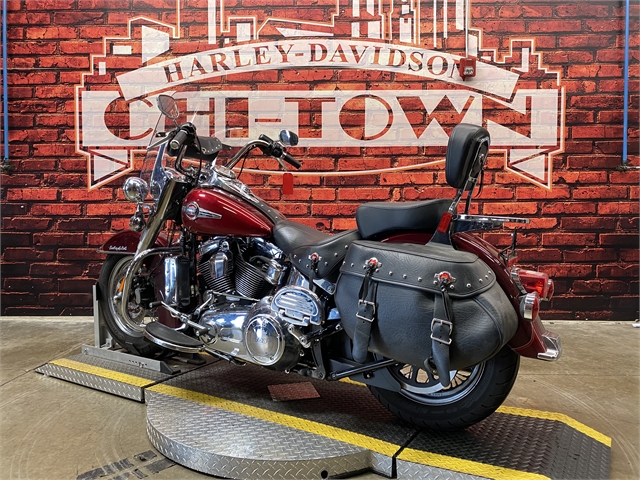 chi town harley