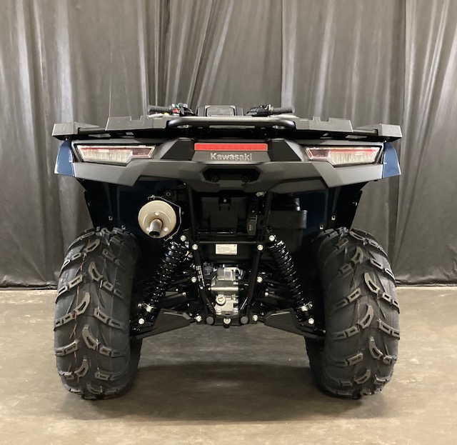 2024 Kawasaki Brute Force 750 EPS at Powersports St. Augustine