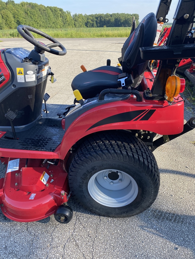 2019 Mahindra eMAX Series 20S HST | Thornton's Motorcycle Sales