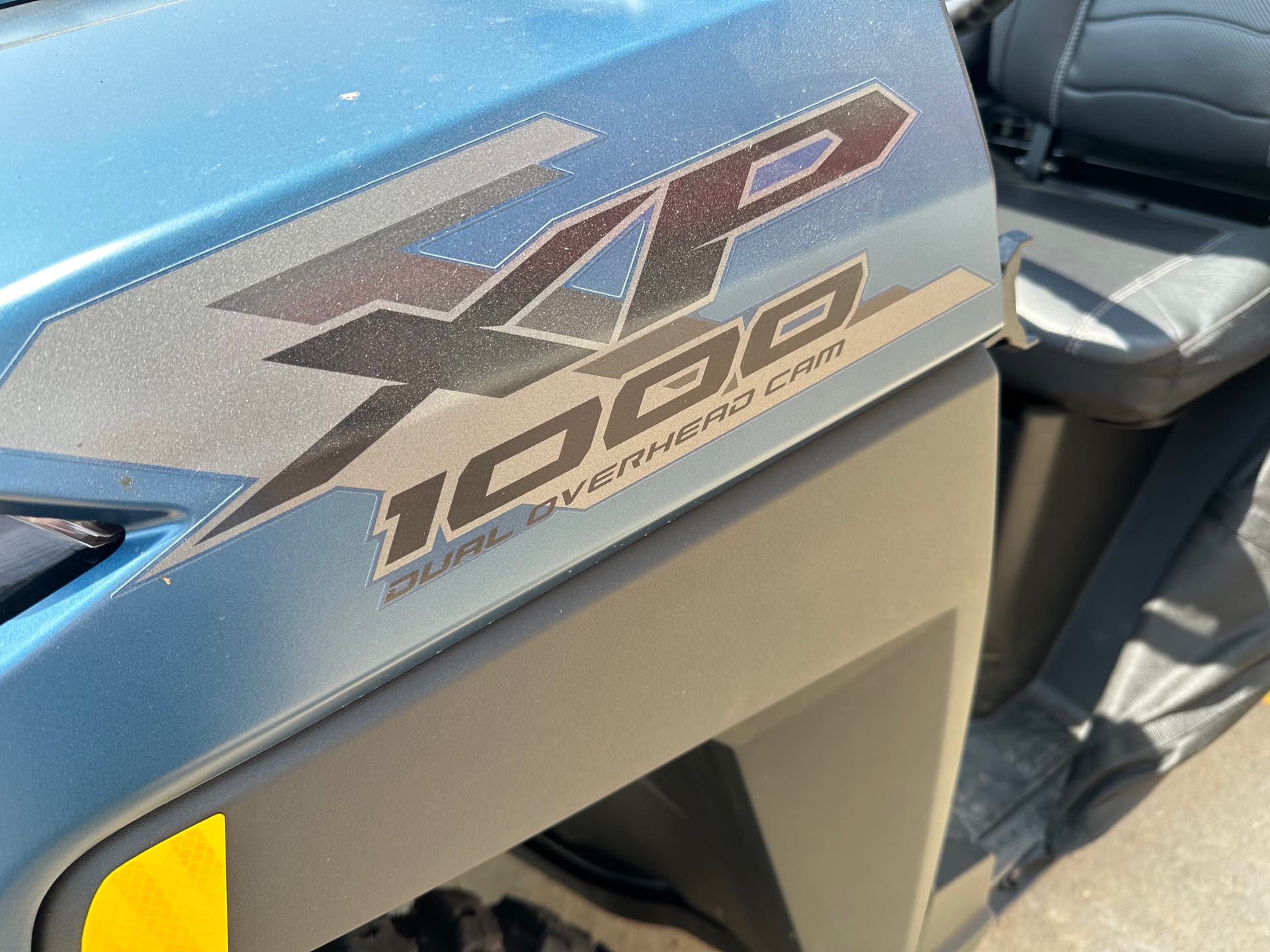 2025 Polaris Ranger XP 1000 Premium at Wood Powersports Fayetteville