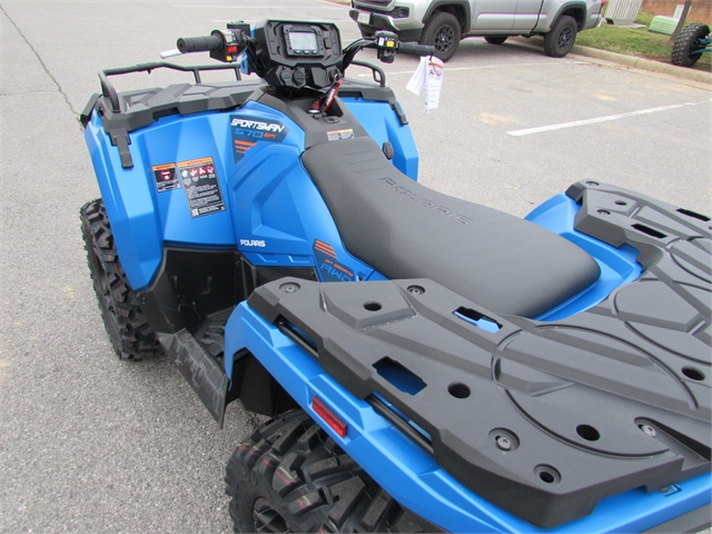 2024 Polaris Sportsman 570 Trail at Valley Cycle Center