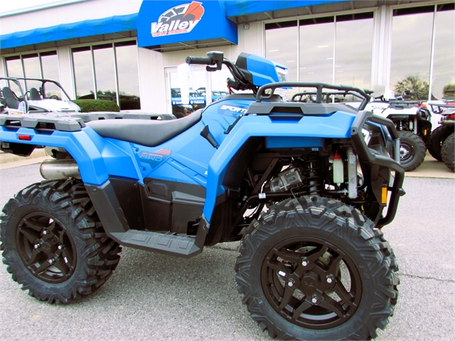 2024 Polaris Sportsman 570 Trail at Valley Cycle Center