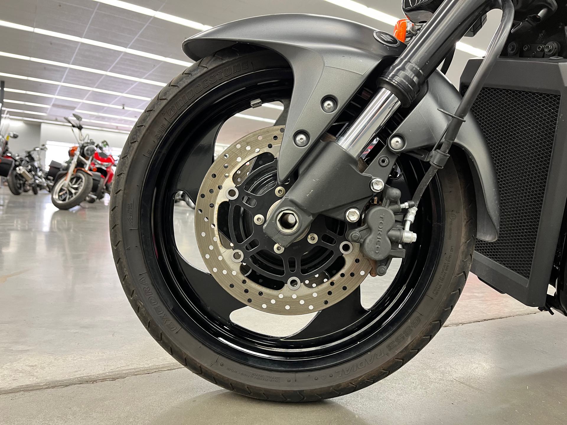 2018 Suzuki Boulevard M90 at Aces Motorcycles - Denver
