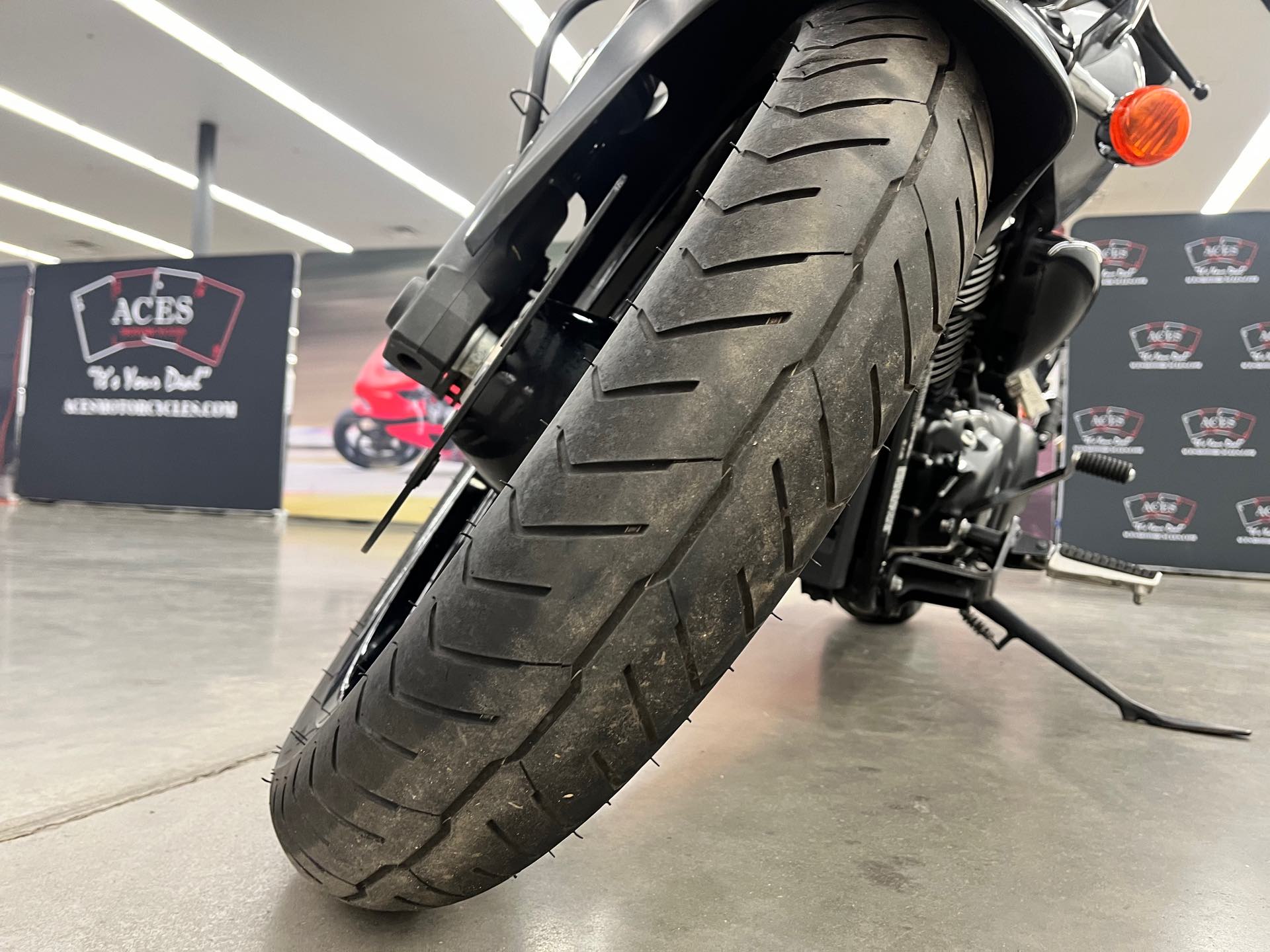2018 Suzuki Boulevard M90 at Aces Motorcycles - Denver