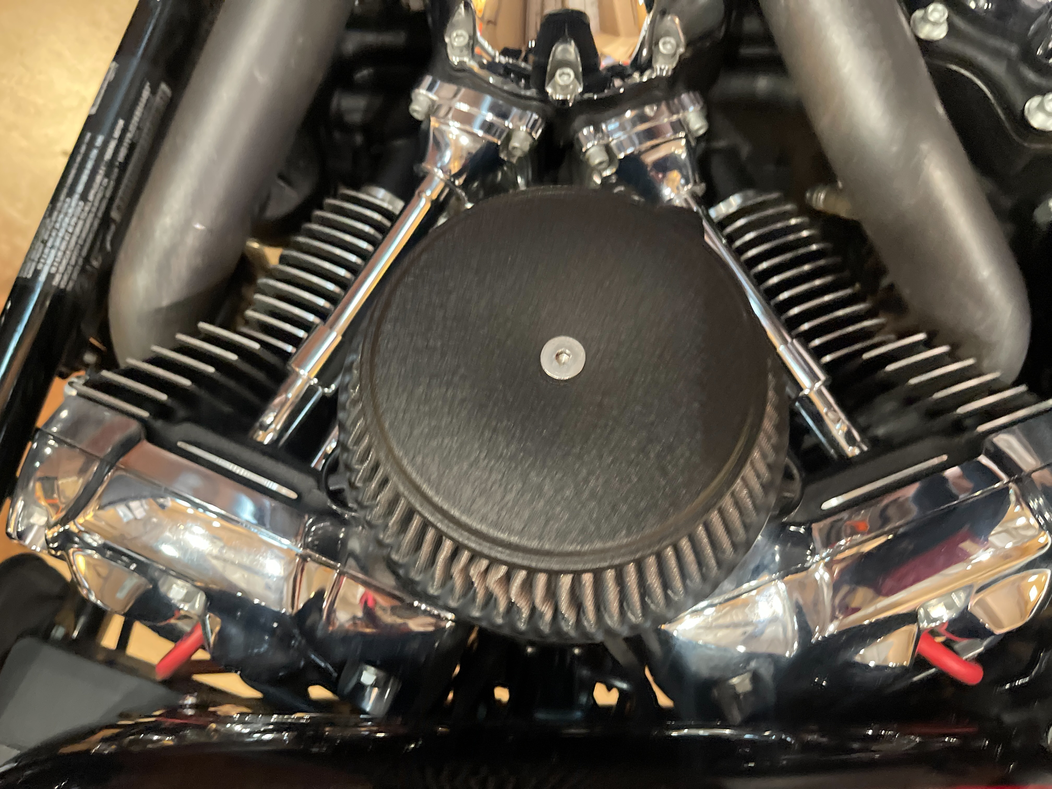 2019 Harley-Davidson Softail Low Rider at Hells Canyon Harley-Davidson