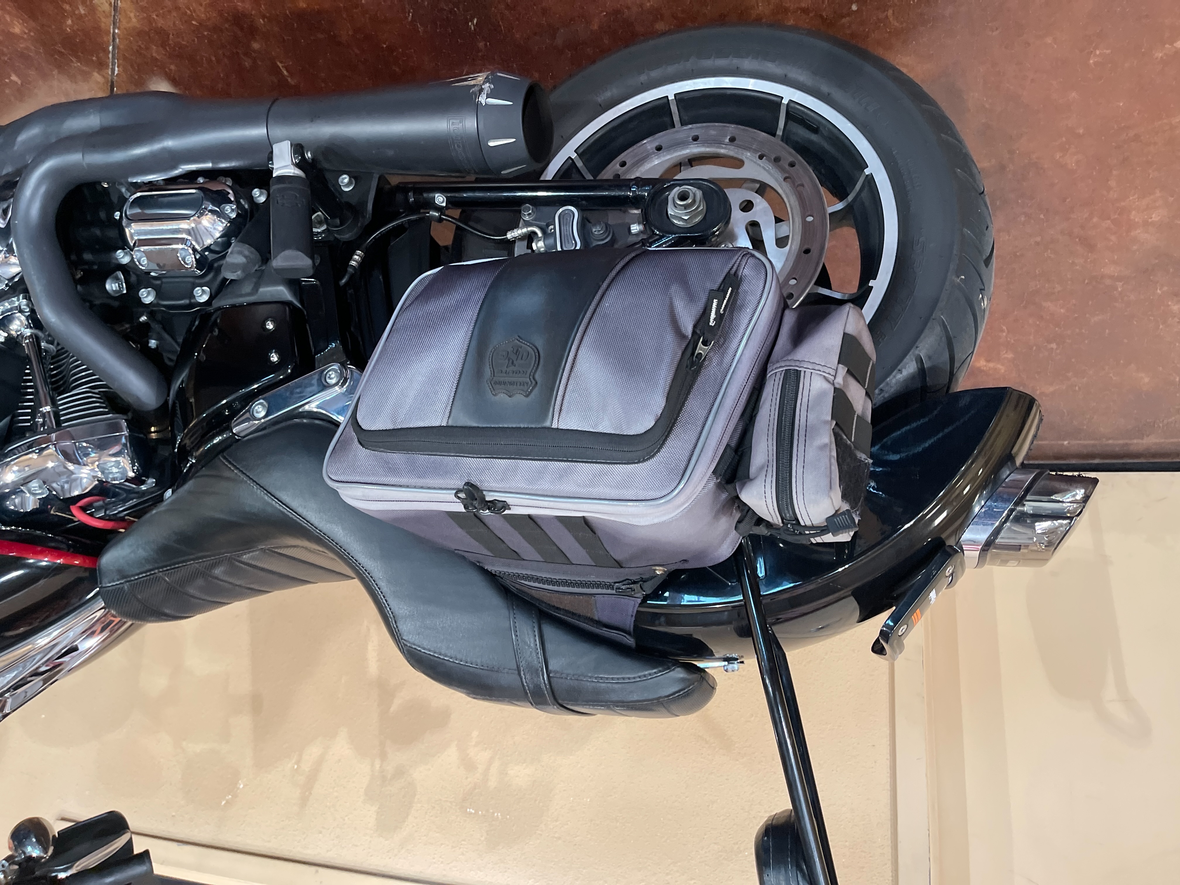 2019 Harley-Davidson Softail Low Rider at Hells Canyon Harley-Davidson