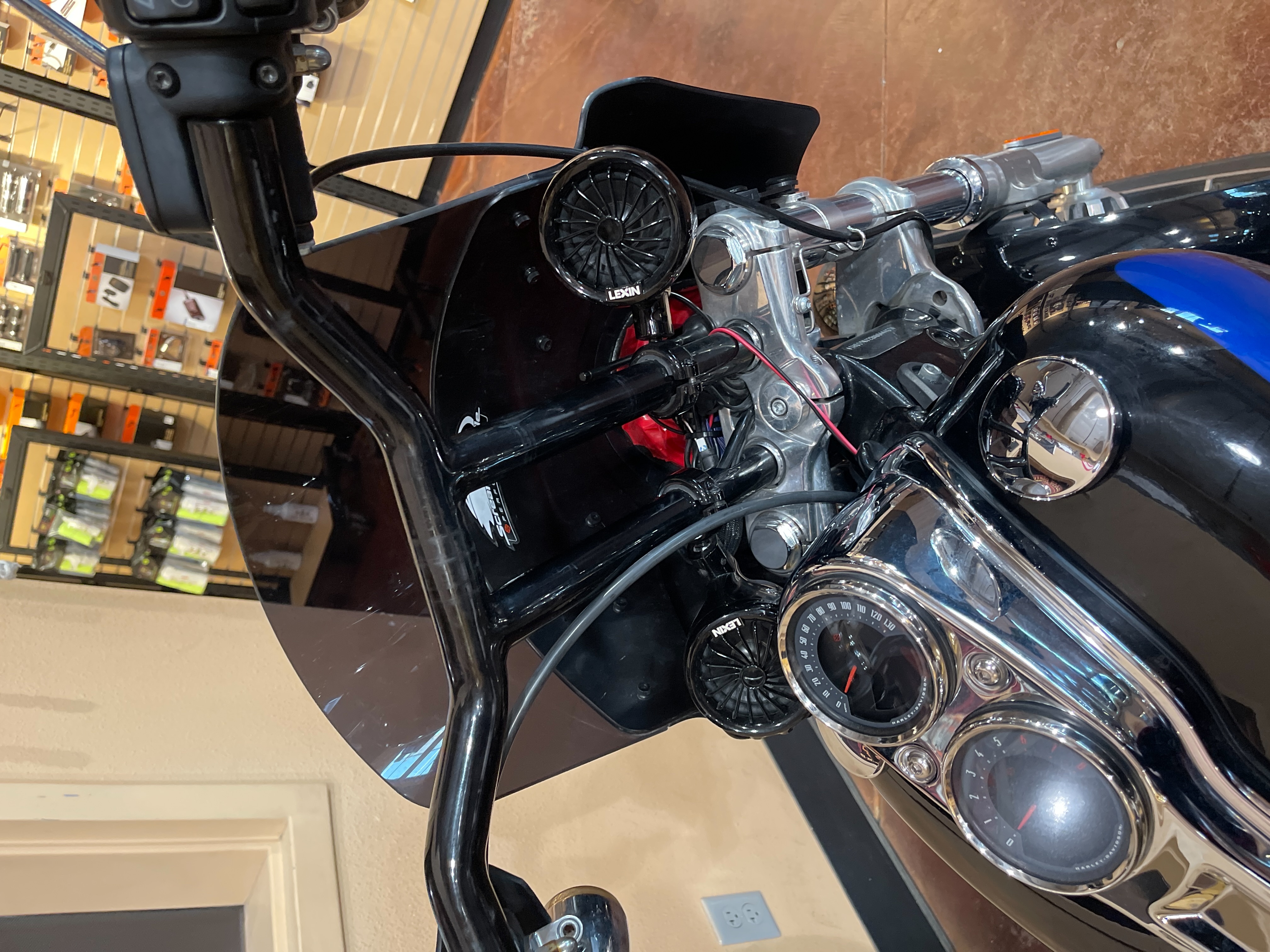 2019 Harley-Davidson Softail Low Rider at Hells Canyon Harley-Davidson