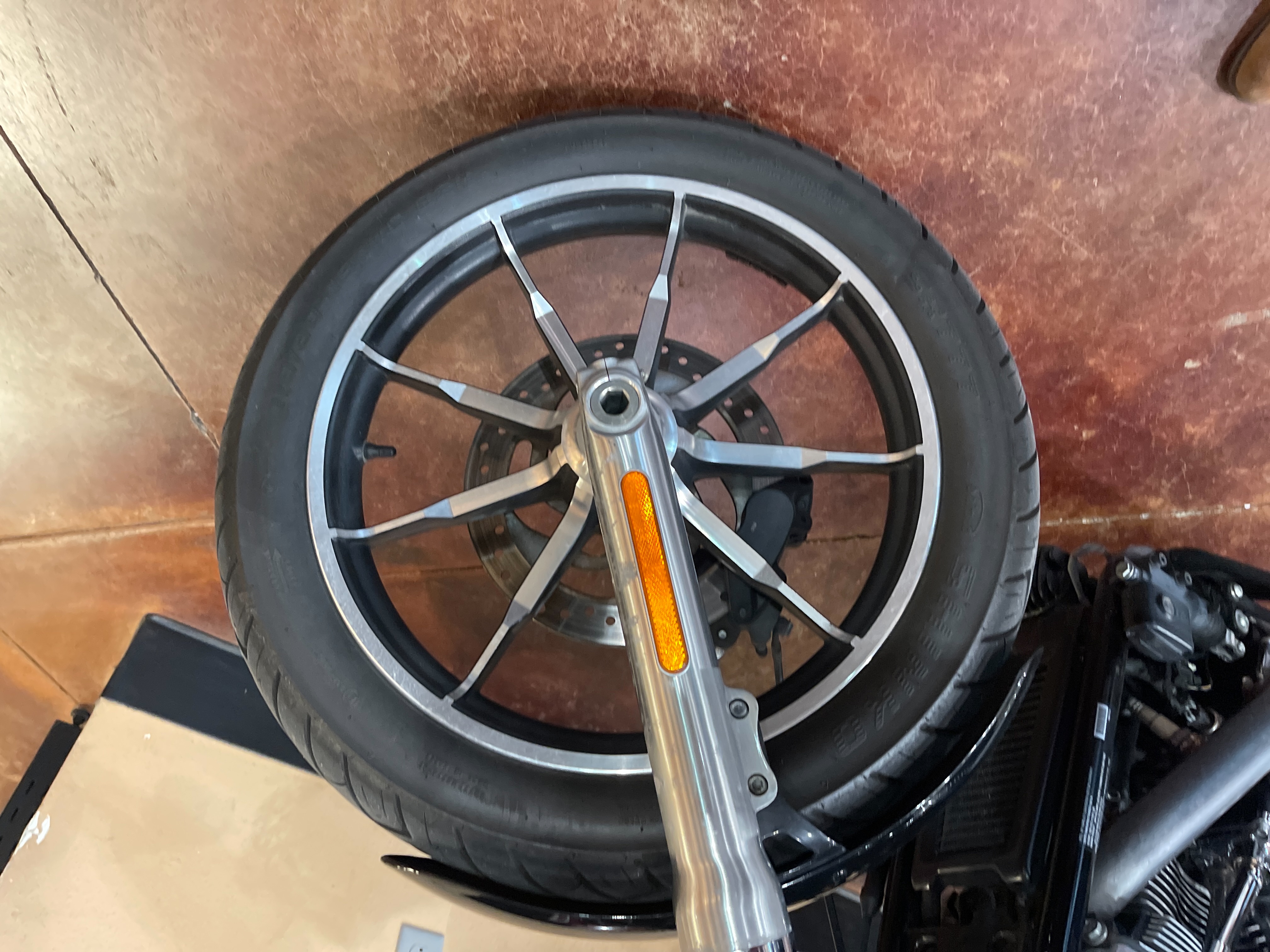 2019 Harley-Davidson Softail Low Rider at Hells Canyon Harley-Davidson