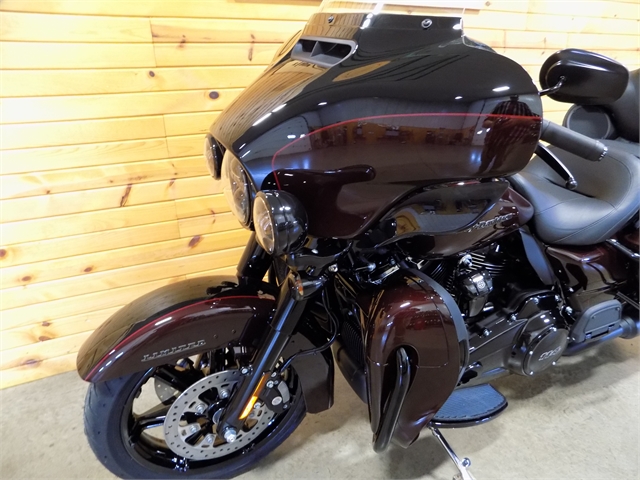 2022 Harley-Davidson Electra Glide Ultra Limited at St. Croix Harley-Davidson