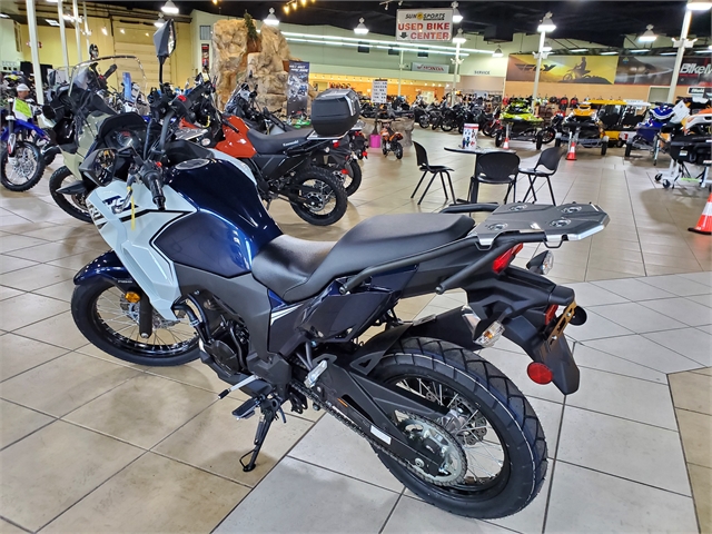 2022 Kawasaki Versys-X 300 ABS at Sun Sports Cycle & Watercraft, Inc.