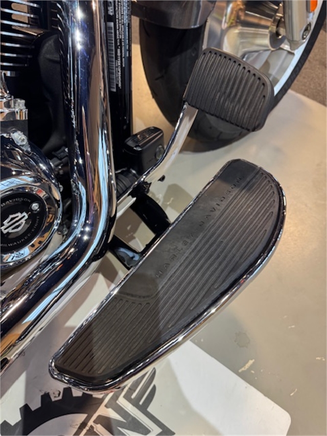 2023 Harley-Davidson Softail Fat Boy 114 at Martin Moto