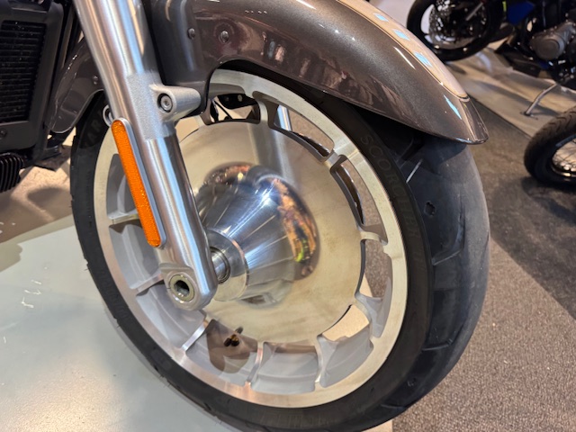 2023 Harley-Davidson Softail Fat Boy 114 at Martin Moto