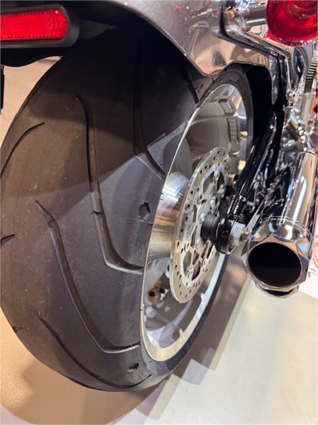 2023 Harley-Davidson Softail Fat Boy 114 at Martin Moto