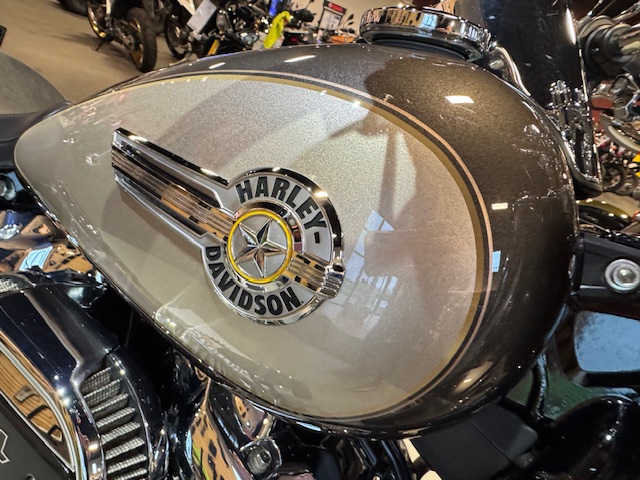 2023 Harley-Davidson Softail Fat Boy 114 at Martin Moto