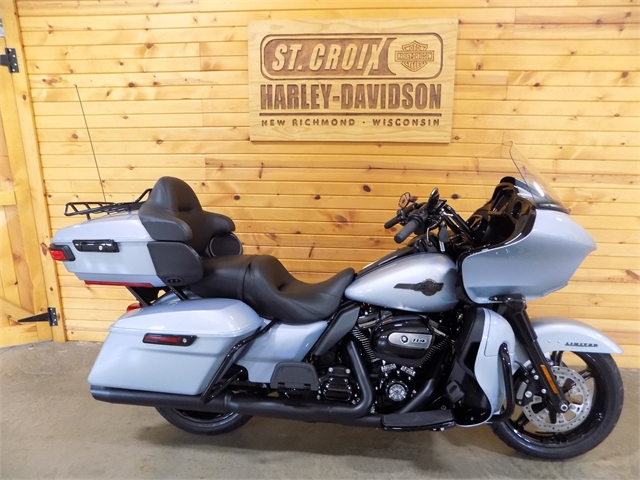 2023 Harley-Davidson Road Glide Limited at St. Croix Harley-Davidson